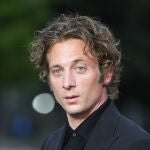 El actor estadounidense Jeremy Allen White