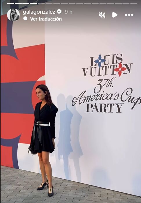 Gala González