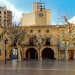 El equipo de Gobierno de Aspe ha recibido amanezas