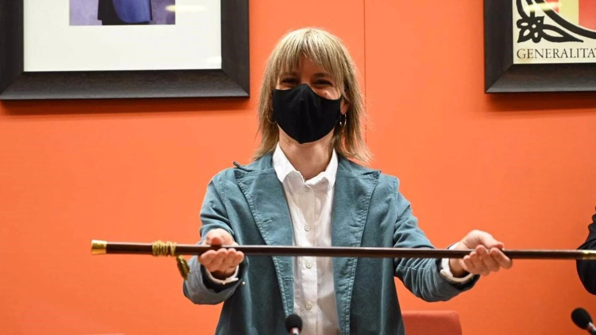 El Ayuntamiento de Granollers (Barcelona) condena el taller de técnicas de guerrilla urbana organizado en sus fiestas
