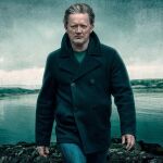 Imagen promocional de la serie "Shetland"
