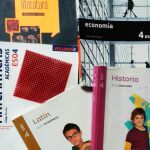 MADRID.-Editores de libros de texto piden un sistema de ayudas "homogéneo, sostenible y planificado" en todas las CCAA