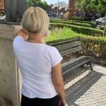 La mujer cuyo maltratador se cambió de sexo: "Nadie sabe el miedo que se pasa”