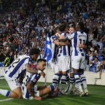 Real Sociedad vs Alavés