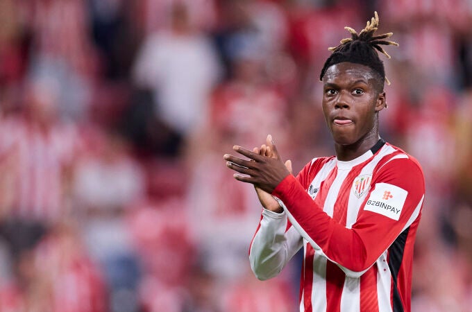 Athletic Club de Bilbao v Valencia CF - La Liga EA Sports