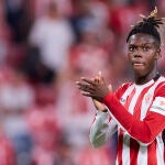 Athletic Club de Bilbao v Valencia CF - La Liga EA Sports