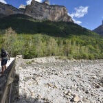 Parque nacional de Ordesa y Monte Perdido