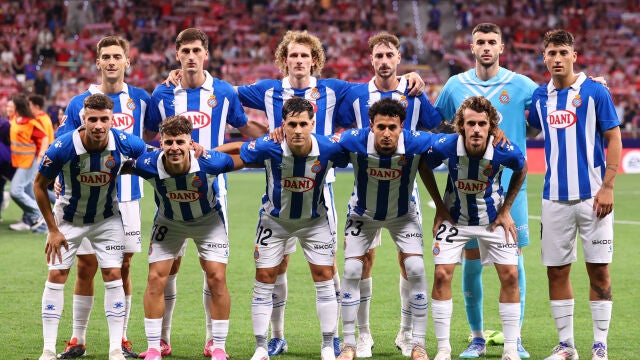 Atletico de Madrid v RCD Espanyol - LaLiga EA Sports