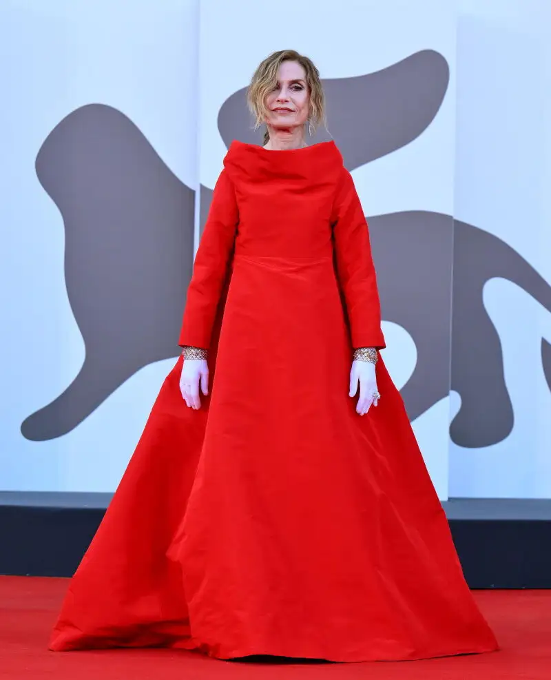 81st Venice Film Festival - Opening Ceremony