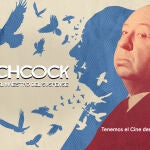 Hitchcock aterriza en Movistar Plus+ con sus mejores películas de suspense