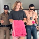 Thai court sentences Spanish chef Daniel Sancho to life in prison for premeditated murder