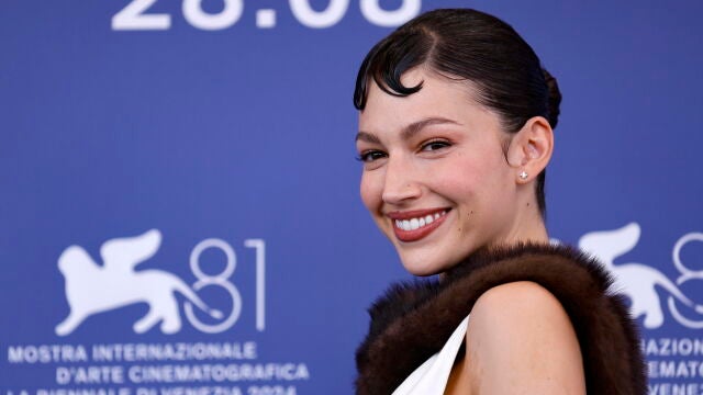 Kill The Jockey - Photocall - 81st Venice Film Festival