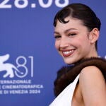 Kill The Jockey - Photocall - 81st Venice Film Festival