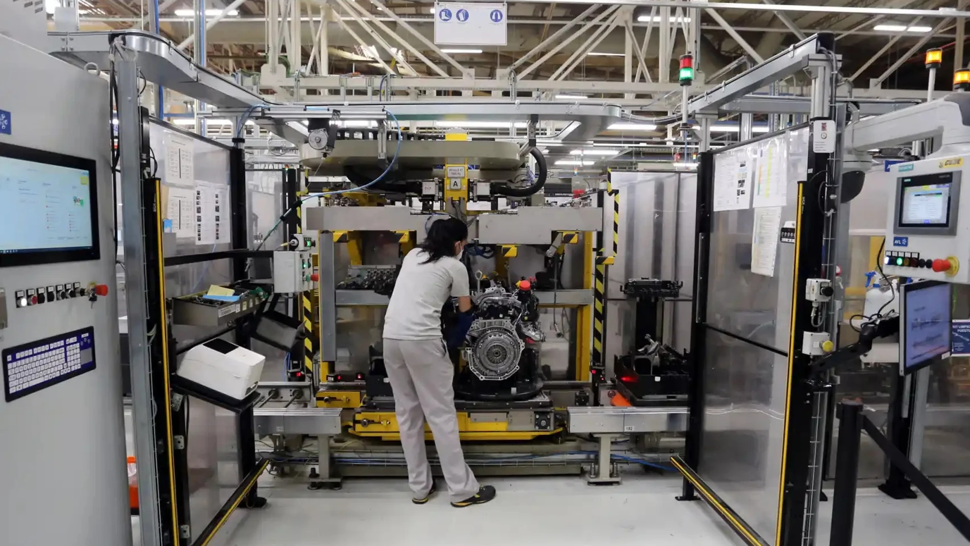 El sector de la automoción vuelve a disparar las exportaciones