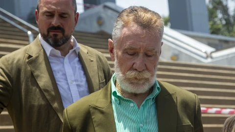 Marcos García Montes