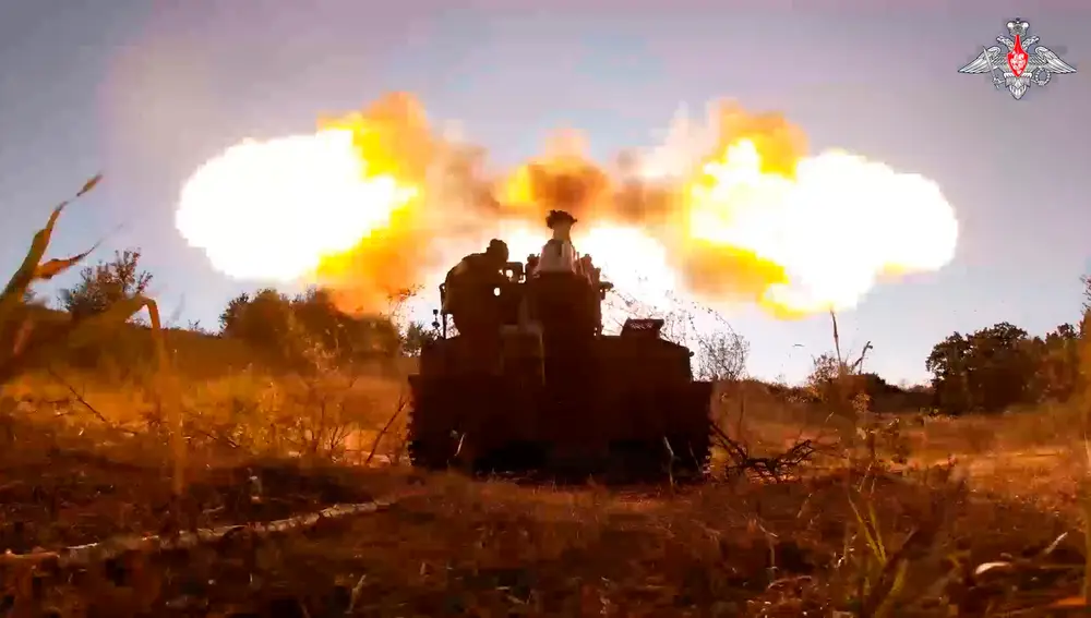 Russia Kursk Incursion