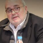 Javier Gómez Navarro