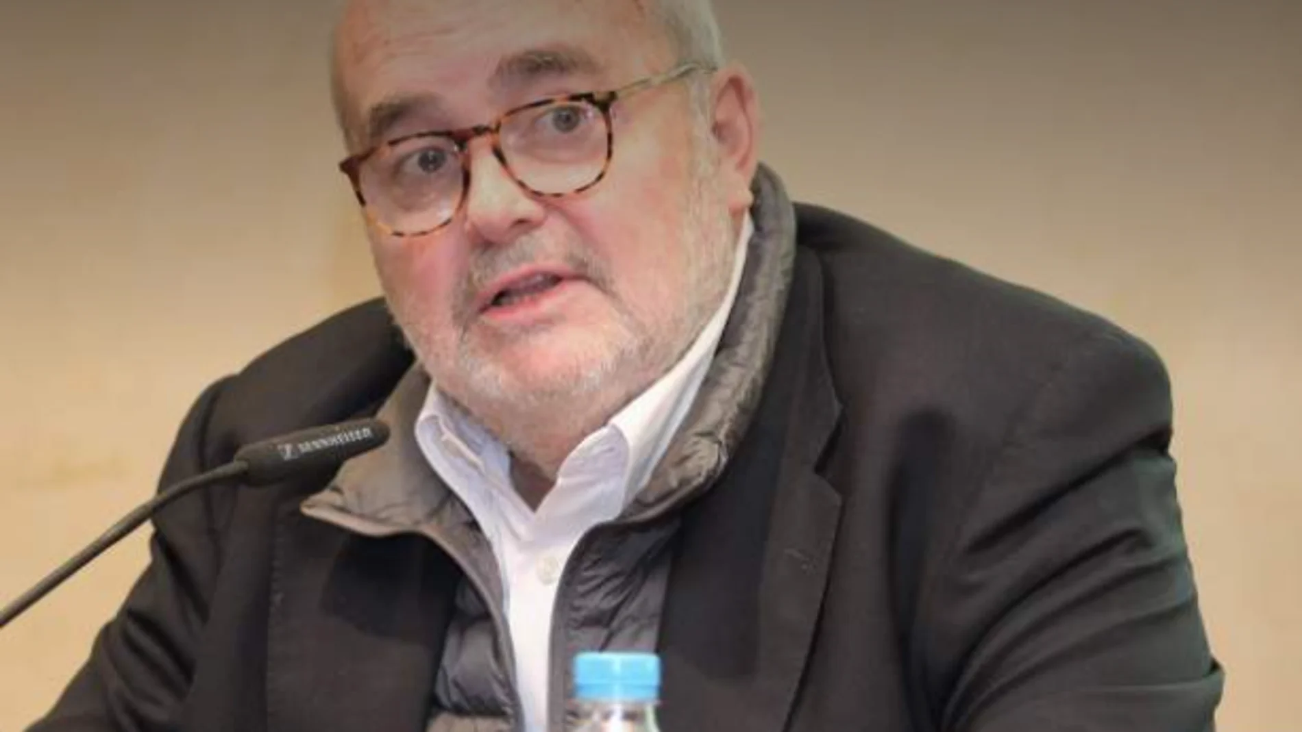 Javier Gómez Navarro