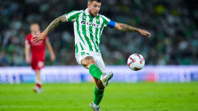 Real Betis v FC Kryvbas Kryvyi Rih - UEFA Conference League