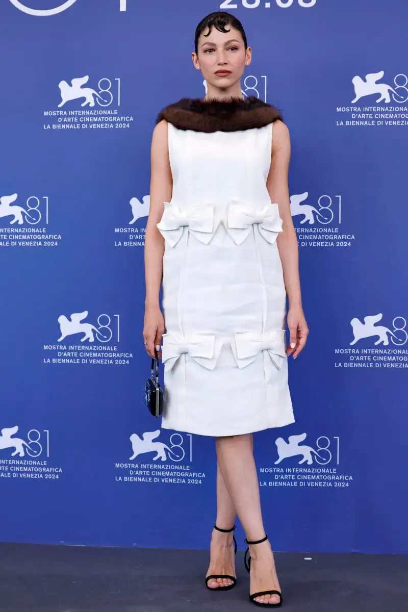 Kill The Jockey - Photocall - 81st Venice Film Festival