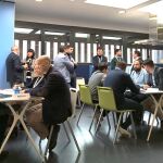 Reunión de "Ruta Vitartis"