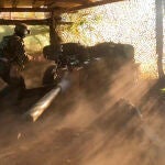Russia Kursk Incursion