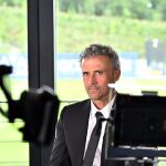 Movistar Plus+ estrena "No tenéis ni **** idea", la serie sobre Luis Enrique