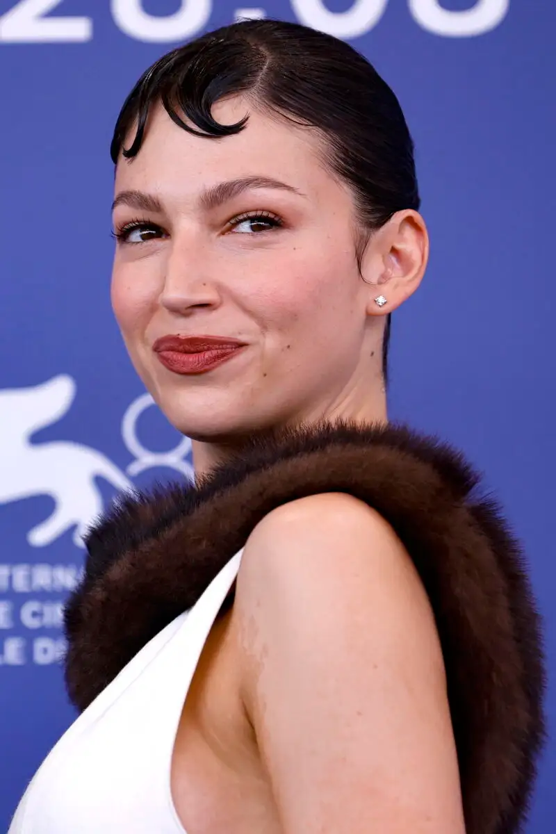 Kill The Jockey - Photocall - 81st Venice Film Festival