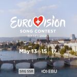 Ya conocemos la ciudad que será la sede de Eurovisión 2025: una sorpresa en el corazón de Europa