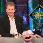 "El Hormiguero" vuelve regalando una casa y revolucionando la TV