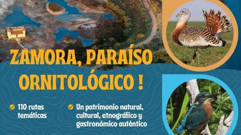 Portal Wikiloc ORG “TURISMO en ZAMORA”