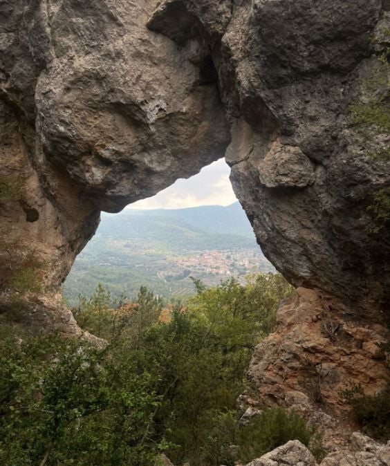 La 18ª edición de la Cursa de Capafonts se celebrará con un recorrido renovado de 13 km que destaca por su belleza natural y su desafiante desnivel positivo