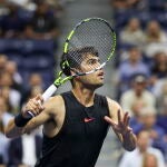 US Open Tennis Tournament 2024 - Day 4