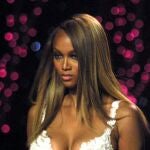 Así anuncia Victoria's Secret la vuelta de Tyra Banks y nos deja a todos con la boca abierta