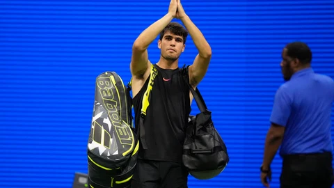 U.S. Open Tennis