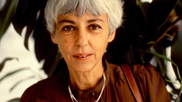 Fabrizia Ramondino