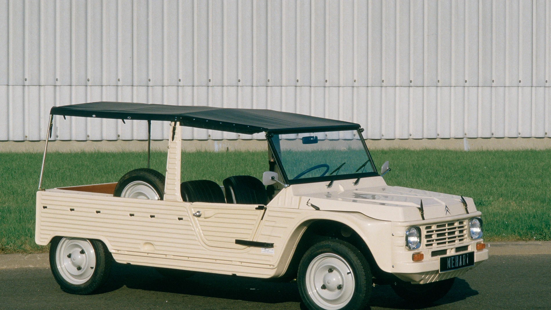 Citroën y sus coches más veraniegos