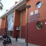 El polideportivo del barrio de Orriols tiene caducada la concesión desde 2015