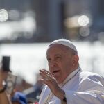 El Papa emprende el próximo lunes una gira de doce días por Asia, con 16 discursos y tres misas multitudinarias