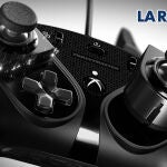 Sábado Hardgaming: Thrustmaster eSwap X Pro (Xbox Series X|S – PC), nos dejamos atrapar por su diseño modular