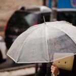 MADRID.-La DANA será reabsorbida este sábado, pero la lluvia seguirá el fin de semana, sobre todo en la mitad norte peninsular