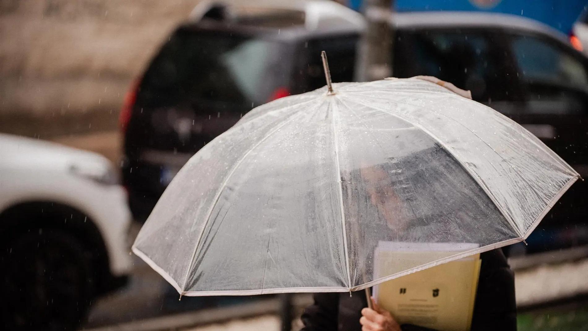MADRID.-La DANA será reabsorbida este sábado, pero la lluvia seguirá el fin de semana, sobre todo en la mitad norte peninsular