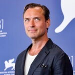 The Order - Photocall - 81st Venice Film Festival