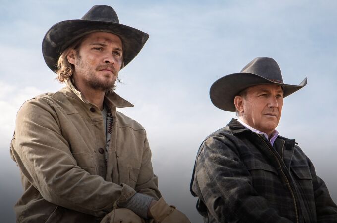 "Yellowstone" lanza el tráiler de sus últimos espisodios