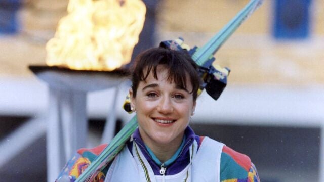 Cercedilla rinde homenaje a Blanca Fernández Ochoa con una ruta técnica de montaña al Colladito del Rey