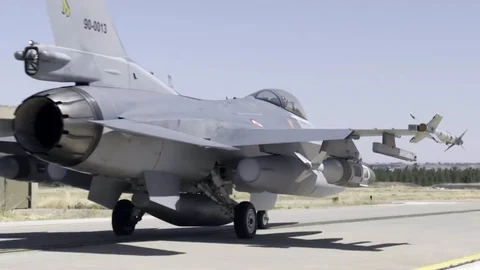 Turquía.- Seis miembros del PKK "neutralizados" en ataques turcos en Siria e Irak
