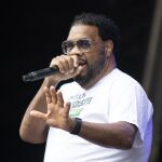 EEUU.- Muere el rapero Fatman Scoop tras una emergencia médica en plena actuación en Connecticut