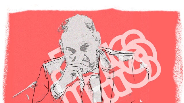 Ilustración José Luis Ábalos