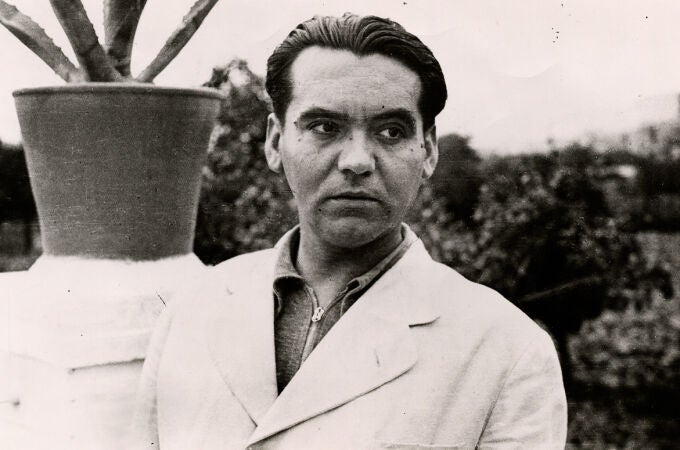 Federico García Lorca