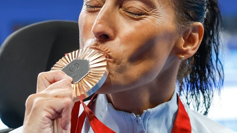 Juegos Paralímpicos París 2024